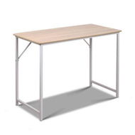 Detailed information about the product Artiss Computer Desk Oak 100CM