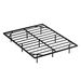 Artiss Double Bed Frame,Floating Metal Bed Frame with Smart LED Lights - Sturdy Metal Platform Bed Base, Silent Design, Tool-Free Assembly, 300KG Capacity for Home/Hotel/Master Bedrooméˆ¥?,50,In Stock. Available at Crazy Sales for $219.95