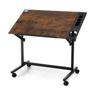 Detailed information about the product Artiss Drafting Table Drawing Desk Art Desk Multi-Functional Craft Drawing Table