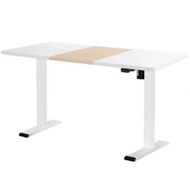 Detailed information about the product Artiss Electric Standing Desk Sit Stand Desks 140CM