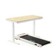 Detailed information about the product Artiss Electric Treadmill with 120cm Automatic Standing Desk Walking Pad 360mm