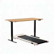Detailed information about the product Artiss Electric Treadmill with 120cm Automatic Standing Desk Walking Pad 360mm