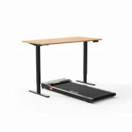 Detailed information about the product Artiss Electric Treadmill with 120cm Automatic Standing Desk Walking Pad 400mm