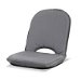Artiss Floor Lounge Sofa Camping Chair Grey. Available at Crazy Sales for $49.95