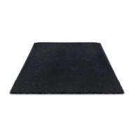 Detailed information about the product Artiss Floor Rug 140x200cm Plush Area Shaggy Rug Living Room Bedroom Carpet Black