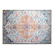 Detailed information about the product Artiss Floor Rug 160x230 Mat Carpet Short Pile Yasmin