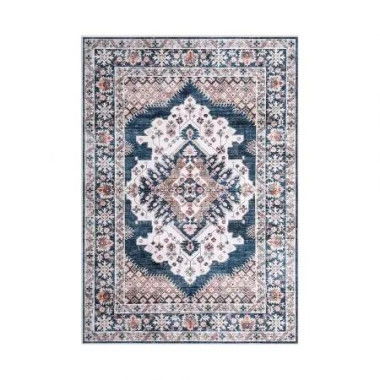 Artiss Floor Rug 160X230cm Large Washable Persian Area Rug Living Room Carpet