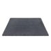 Artiss Floor Rug 200x230cm Plush Area Shaggy Rug Living Room Bedroom Carpet Grey. Available at Crazy Sales for $124.95