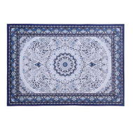 Detailed information about the product Artiss Floor Rug 200x290 Mat Carpet Short Pile Gaspar