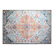 Detailed information about the product Artiss Floor Rug 200x290 Mat Carpet Short Pile Yasmin