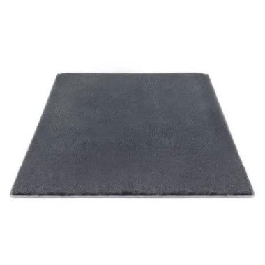 Artiss Floor Rug 200x290cm Plush Area Shaggy Rug Living Room Bedroom Carpet Grey