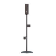 Detailed information about the product Artiss Freestanding Dyson Vacuum Cleaner Stand for V6 7 8 10 11 Grey