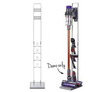 Detailed information about the product Artiss Freestanding Dyson Vacuum Cleaner Stand for V6 7 8 10 11 Silver