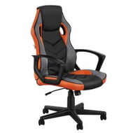 Detailed information about the product Artiss Gaming Office Chair Computer Executive Racing Chairs High Back Orange