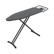 Detailed information about the product Artiss Ironing Board Foldable Iron Rest Black