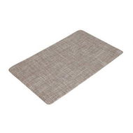 Detailed information about the product Artiss Kitchen Mat 45x75cm Textilene Floor Rug Carpet Non-slip