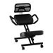 Artiss Kneeling Chair Ergonomic Office Home Knee Seat Posture Back Stretch Rest. Available at Crazy Sales for $114.95
