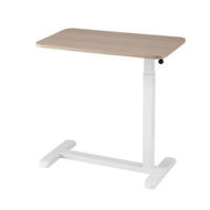 Detailed information about the product Artiss Laptop Desk Height Adjustable Mobile Workstation Computer Desks 70CM