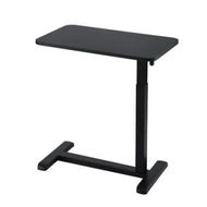 Detailed information about the product Artiss Laptop Desk Height Adjustable Mobile Workstation Computer Desks 70CM