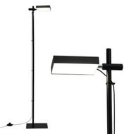 Detailed information about the product Artiss LED Floor Lamp, Modern Reading Lamp 360é”?Rotating Adjustable Light Head,12W Standing Lamp for Living Room, Bedroom Office