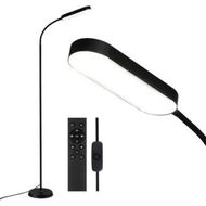 Detailed information about the product Artiss LED Floor Lamp with Remote Control & 4 Color Temperature Reading Living Room Bedroom Office