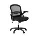 Artiss Mesh Office Chair Computer Gaming Desk Chairs Work Study Mid Back. Available at Crazy Sales for $109.95