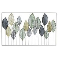 Detailed information about the product Artiss Metal Wall Art Hanging Sculpture Home Decor Leaf Tree of Life Framed