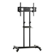 Detailed information about the product Artiss Mobile TV Stand for 23