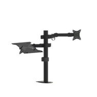 Detailed information about the product Artiss Monitor Arm Stand Laptop Tray Display Desk Mount Bracket Screen Holder