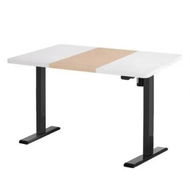 Detailed information about the product Artiss Motorised Standing Desk Sit Stand Desks 120CM