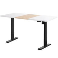 Detailed information about the product Artiss Motorised Standing Desk Sit Stand Desks 140CM