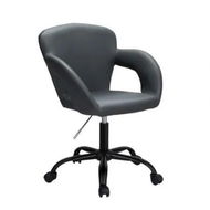 Detailed information about the product Artiss Office Chair Mid Back Grey