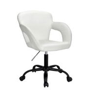 Detailed information about the product Artiss Office Chair Mid Back White