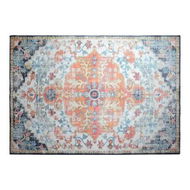 Detailed information about the product Artiss Rug 200x290cm Area Rug Large Carpet Soft Short Pile Modern Yasmin