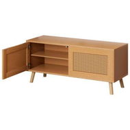 Detailed information about the product Artiss Shoe Bench Up to 10 Pairs Rattan Starlyn