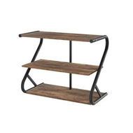 Detailed information about the product Artiss Shoe Rack Cabinet Shoe Storage Stand 3 Tiers Black