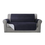 Detailed information about the product Artiss Sofa Cover Couch Covers 3 Seater 100% Water Resistant Dark Grey