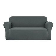 Detailed information about the product Artiss Sofa Cover Couch Covers 3 Seater Stretch Grey