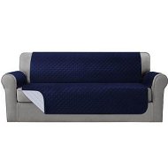 Detailed information about the product Artiss Sofa Cover Couch Covers 4 Seater 100% Water Resistant Navy