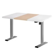 Detailed information about the product Artiss Standing Desk Electric Sit Stand Desks 120CM