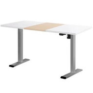 Detailed information about the product Artiss Standing Desk Electric Sit Stand Desks 140CM