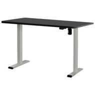 Detailed information about the product Artiss Standing Desk Motorised 120CM Black