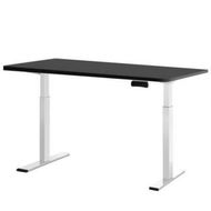 Detailed information about the product Artiss Standing Desk Motorised Dual Motor 120CM Black