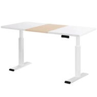 Detailed information about the product Artiss Standing Desk Motorised Dual Motor 140CM