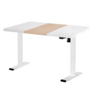 Detailed information about the product Artiss Standing Desk Motorised Sit Stand Desks 120CM