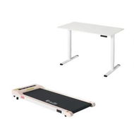 Detailed information about the product Artiss Treadmill with 120cm Automatic Standing Desk Electric Walking Pad