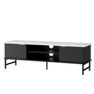 Detailed information about the product Artiss TV Cabinet Entertainment Unit Stand Storage 140CM