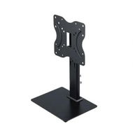 Detailed information about the product Artiss TV Stand Bracket for 19 - 43 inch TVs Table Top Desktop Universal Swivel
