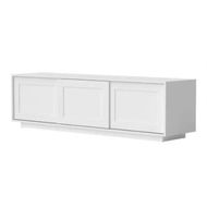 Detailed information about the product Artiss TV Unit Entertainment Unit Storage Cabinet 160cm White