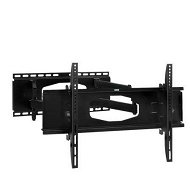 Detailed information about the product Artiss TV Wall Mount Bracket for 32-80 LED LCD Full Motion Dual Strong Arms